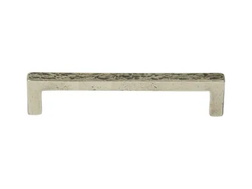 ONDA - Bronze furniture handle by GIARA ART DESIGN-BRONZE - view 2